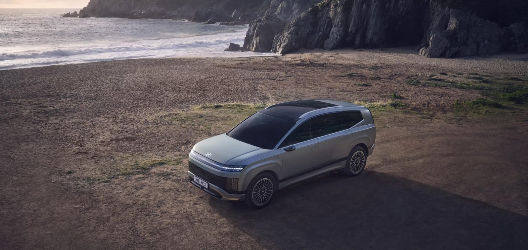Hyundai varumärke