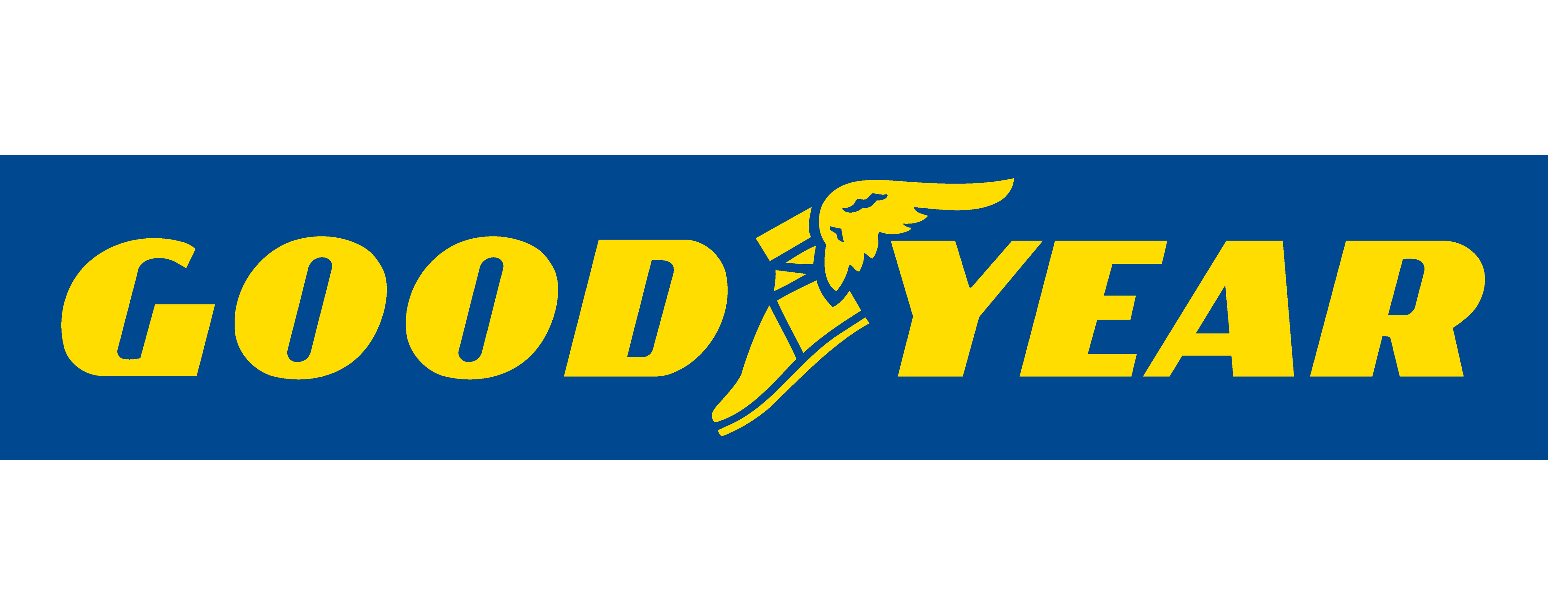 Goodyear Däck